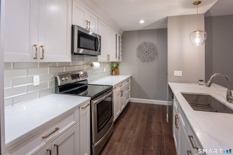 Tiny photo for 55 Oil Mill Road #26, Danbury, CT 06810 (MLS # 24211335)