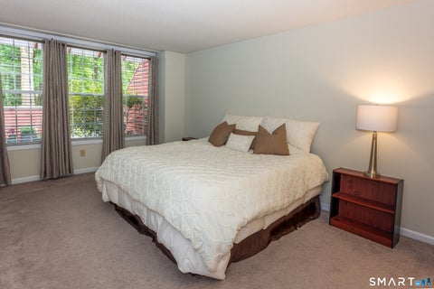 Tiny photo for 55 Oil Mill Road #26, Danbury, CT 06810 (MLS # 24211335)