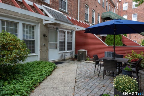 Tiny photo for 55 Oil Mill Road #26, Danbury, CT 06810 (MLS # 24211335)