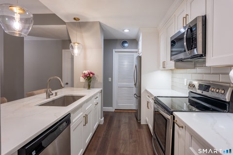Tiny photo for 55 Oil Mill Road #26, Danbury, CT 06810 (MLS # 24211335)