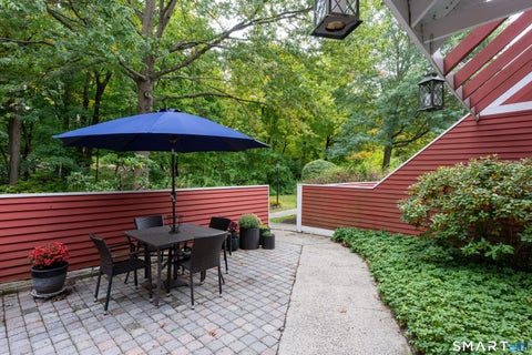 Tiny photo for 55 Oil Mill Road #26, Danbury, CT 06810 (MLS # 24211335)