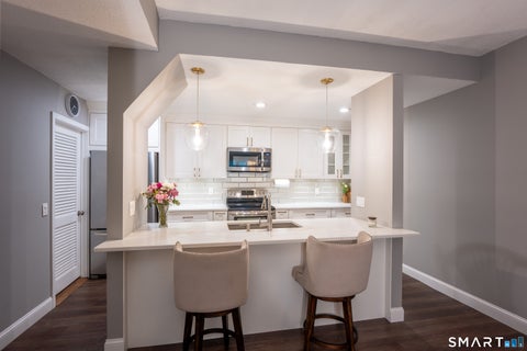 Tiny photo for 55 Oil Mill Road #26, Danbury, CT 06810 (MLS # 24211335)