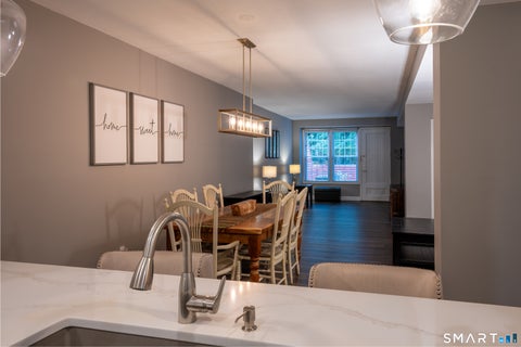 Tiny photo for 55 Oil Mill Road #26, Danbury, CT 06810 (MLS # 24211335)