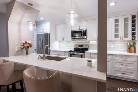 Tiny photo for 55 Oil Mill Road #26, Danbury, CT 06810 (MLS # 24211335)