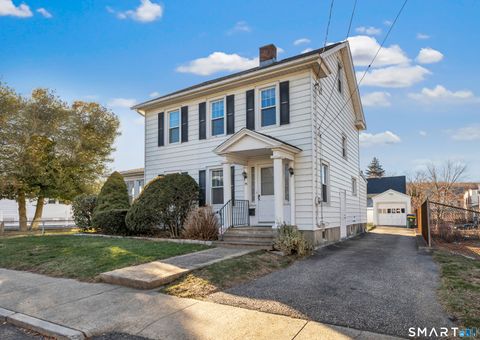 Tiny photo for 23 Lawton Terrace, Ansonia, CT 06401 (MLS # 24146062)