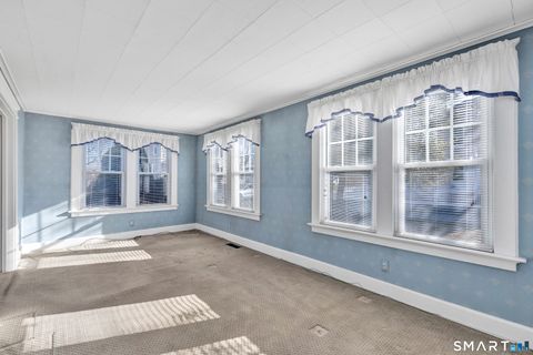 Tiny photo for 23 Lawton Terrace, Ansonia, CT 06401 (MLS # 24146062)