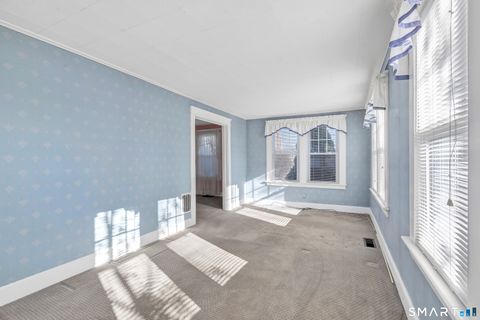 Tiny photo for 23 Lawton Terrace, Ansonia, CT 06401 (MLS # 24146062)