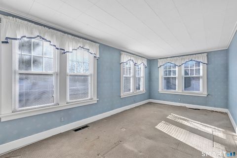 Tiny photo for 23 Lawton Terrace, Ansonia, CT 06401 (MLS # 24146062)