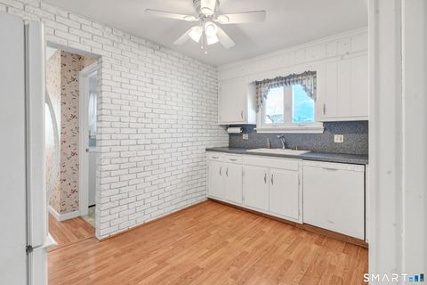 Tiny photo for 23 Lawton Terrace, Ansonia, CT 06401 (MLS # 24146062)