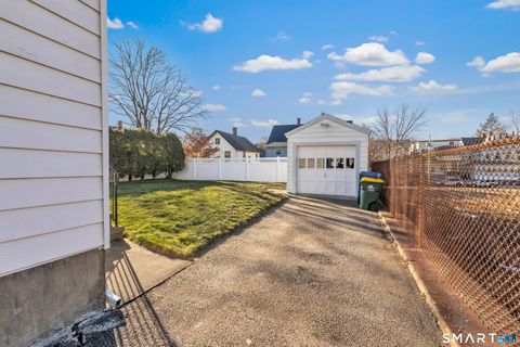 Tiny photo for 23 Lawton Terrace, Ansonia, CT 06401 (MLS # 24146062)