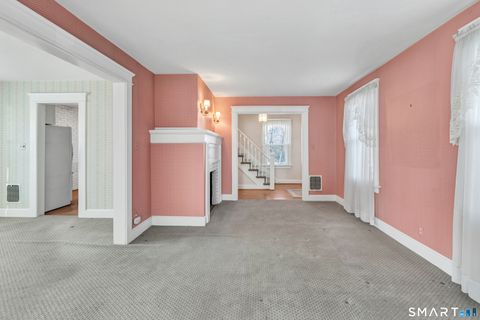 Tiny photo for 23 Lawton Terrace, Ansonia, CT 06401 (MLS # 24146062)