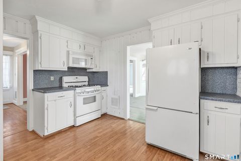 Tiny photo for 23 Lawton Terrace, Ansonia, CT 06401 (MLS # 24146062)