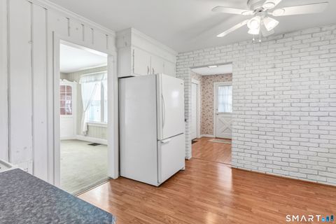 Tiny photo for 23 Lawton Terrace, Ansonia, CT 06401 (MLS # 24146062)