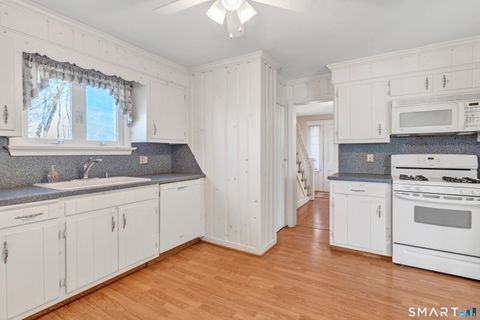 Tiny photo for 23 Lawton Terrace, Ansonia, CT 06401 (MLS # 24146062)