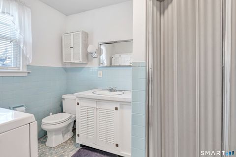 Tiny photo for 23 Lawton Terrace, Ansonia, CT 06401 (MLS # 24146062)