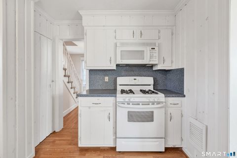 Tiny photo for 23 Lawton Terrace, Ansonia, CT 06401 (MLS # 24146062)