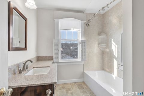 Tiny photo for 23 Lawton Terrace, Ansonia, CT 06401 (MLS # 24146062)