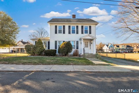 Tiny photo for 23 Lawton Terrace, Ansonia, CT 06401 (MLS # 24146062)