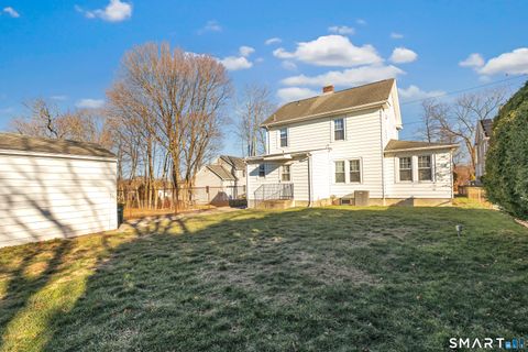 Tiny photo for 23 Lawton Terrace, Ansonia, CT 06401 (MLS # 24146062)