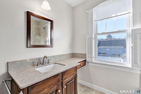 Tiny photo for 23 Lawton Terrace, Ansonia, CT 06401 (MLS # 24146062)