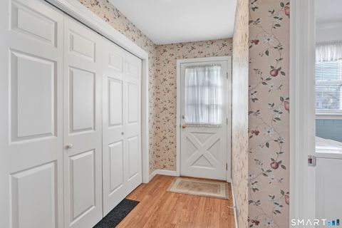 Tiny photo for 23 Lawton Terrace, Ansonia, CT 06401 (MLS # 24146062)