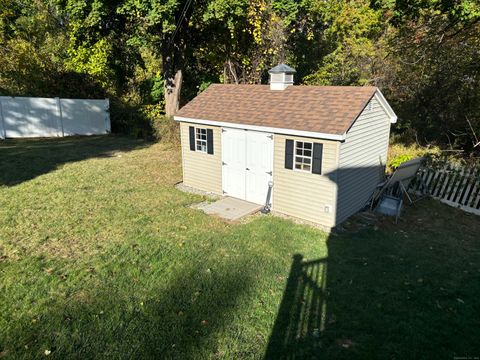 A home in Middletown