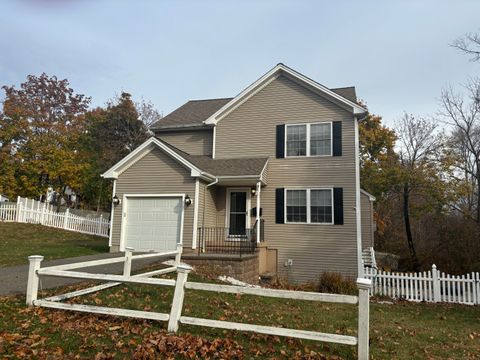 A home in Middletown