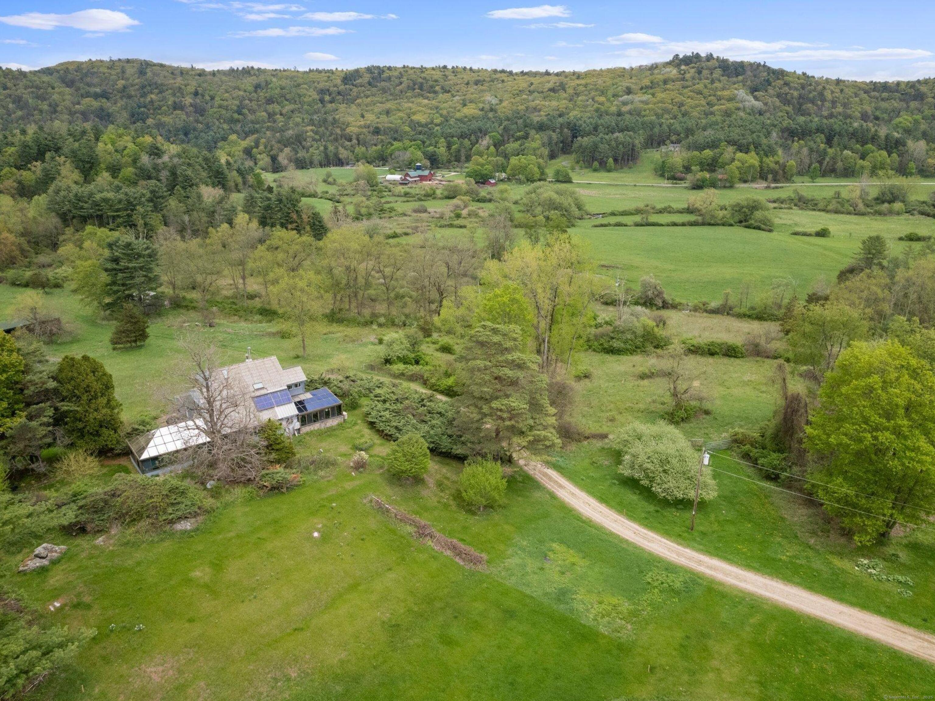 278 And 282 Farnum Road, Salisbury, Connecticut image 6