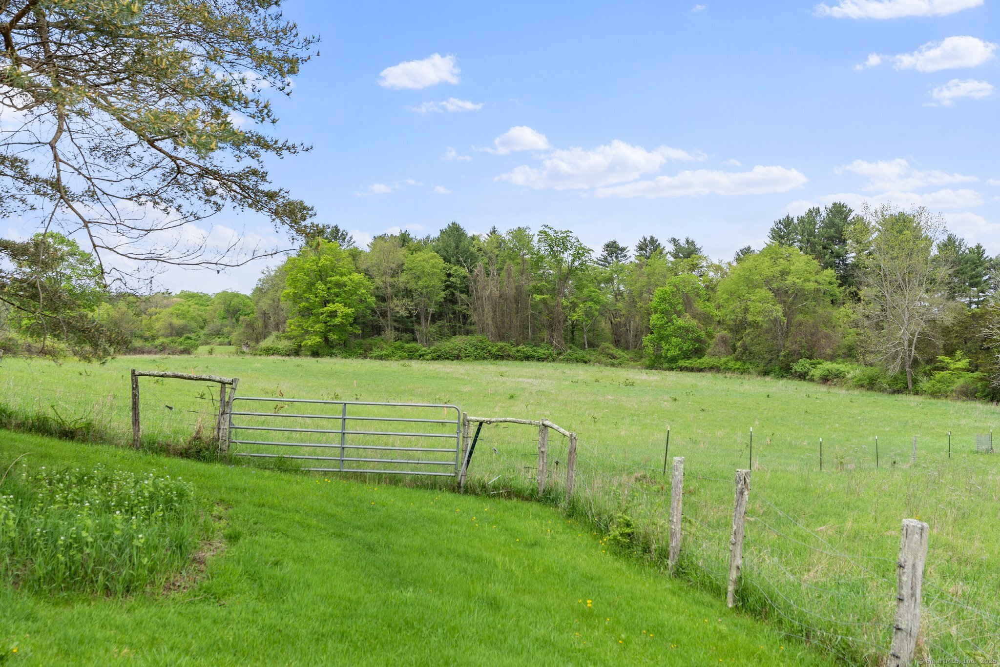 278 And 282 Farnum Road, Salisbury, Connecticut image 21