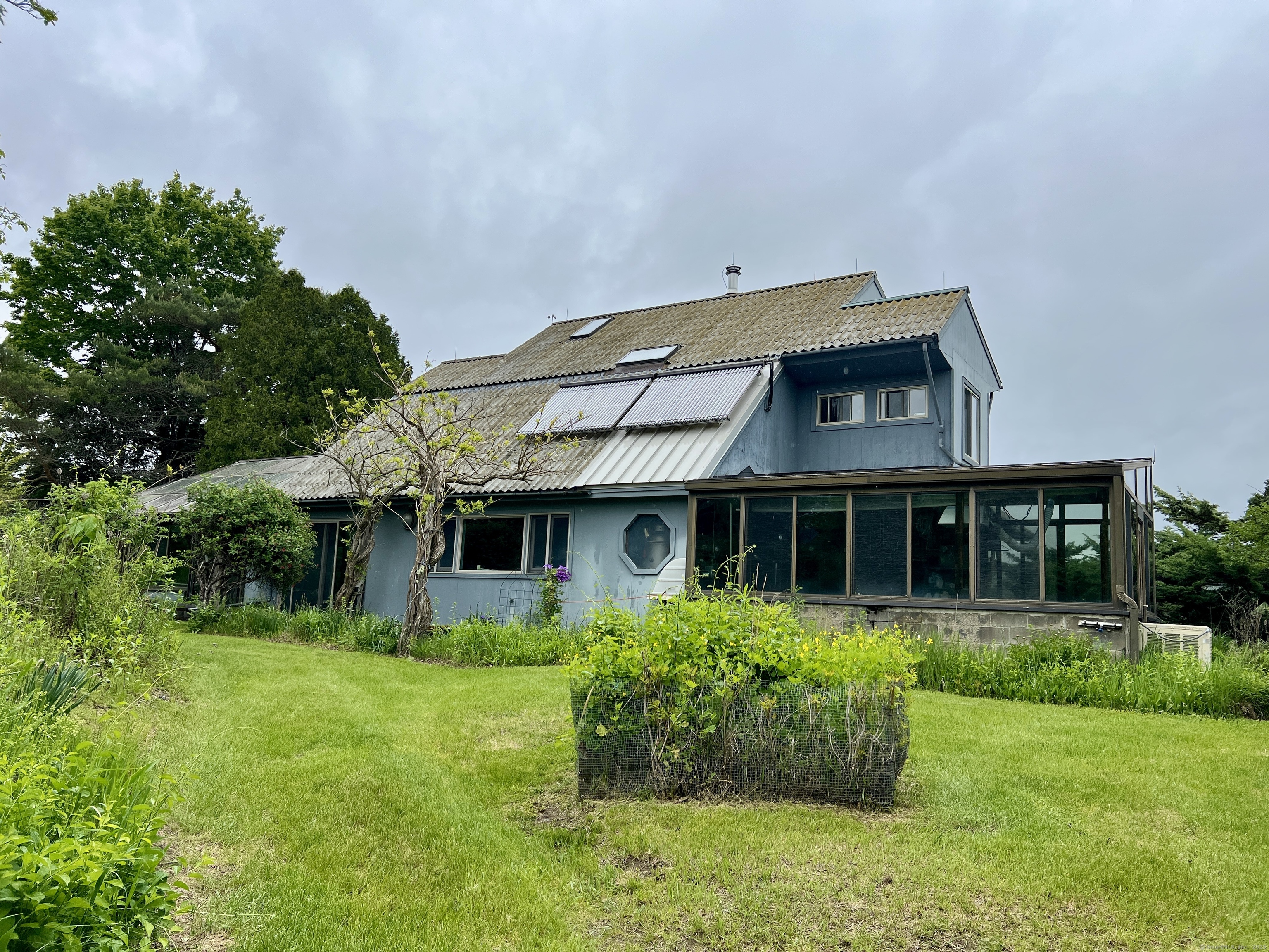 278 And 282 Farnum Road, Salisbury, Connecticut image 10