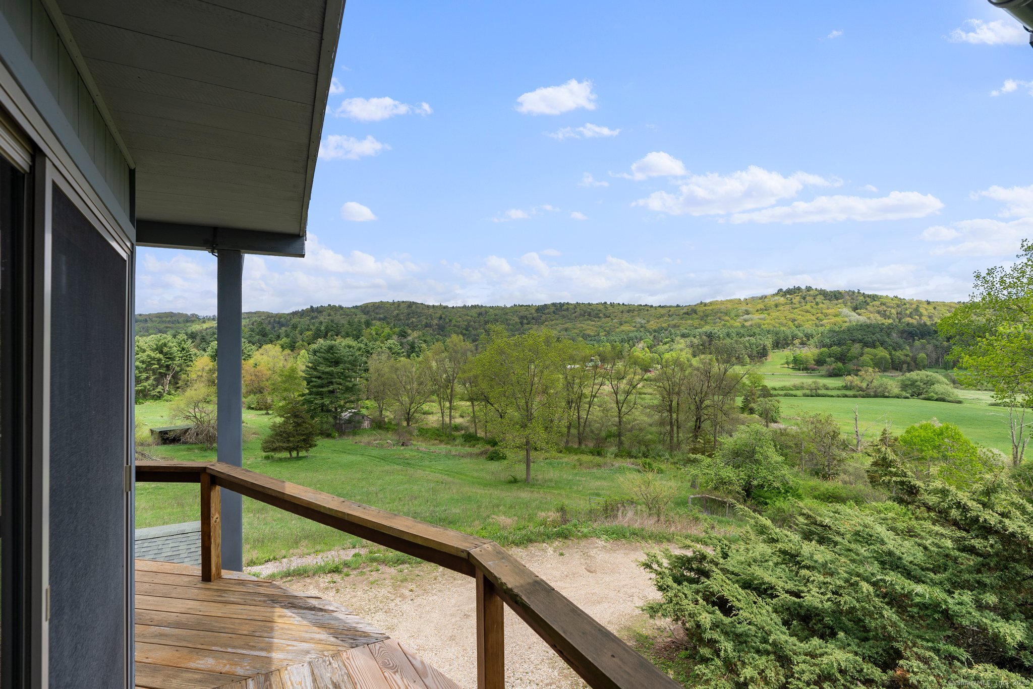 278 and 282 Farnum Road