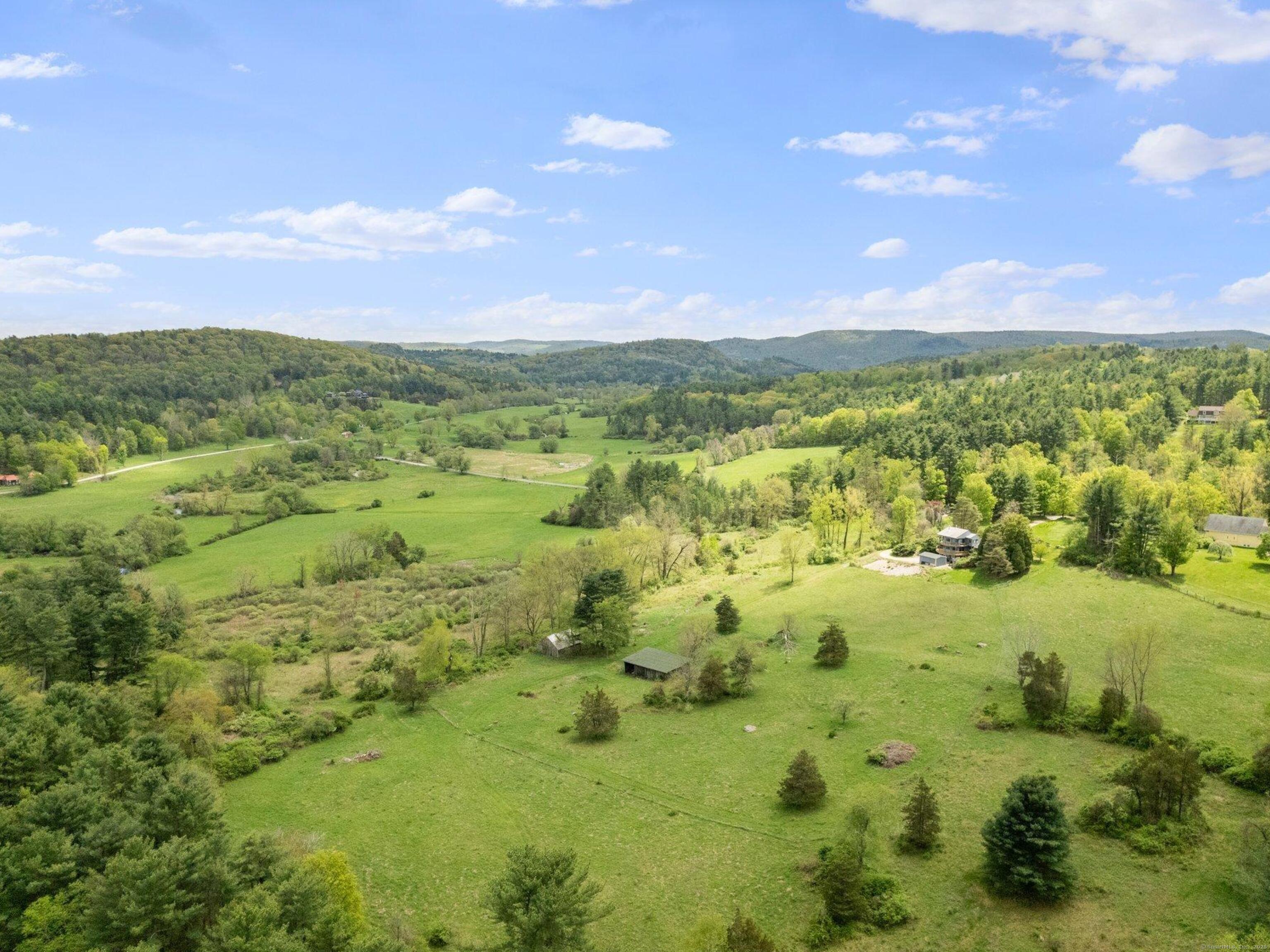 278 And 282 Farnum Road, Salisbury, Connecticut image 1