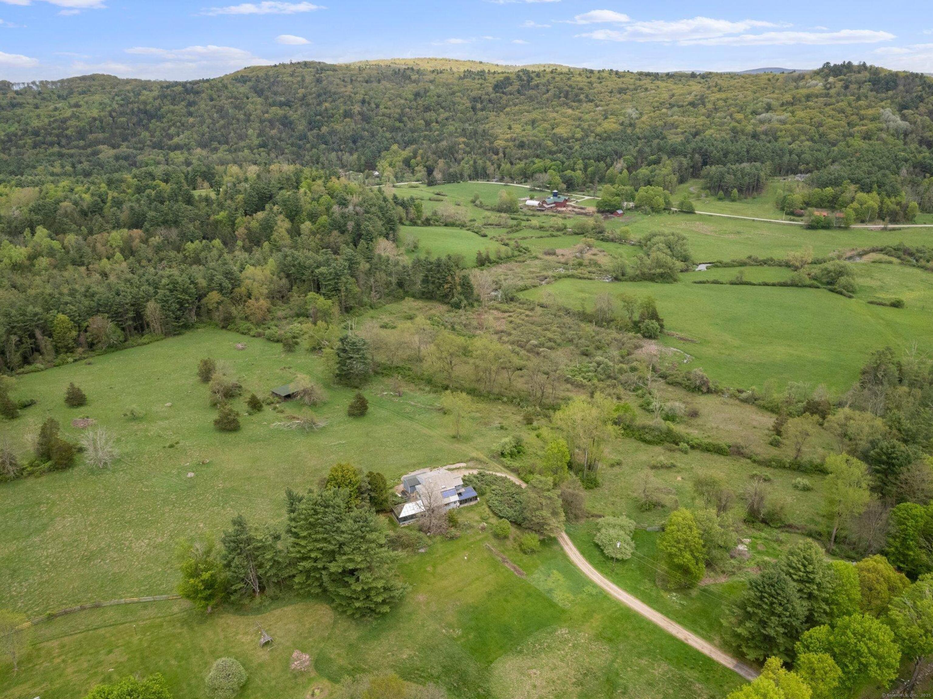 278 And 282 Farnum Road, Salisbury, Connecticut image 14