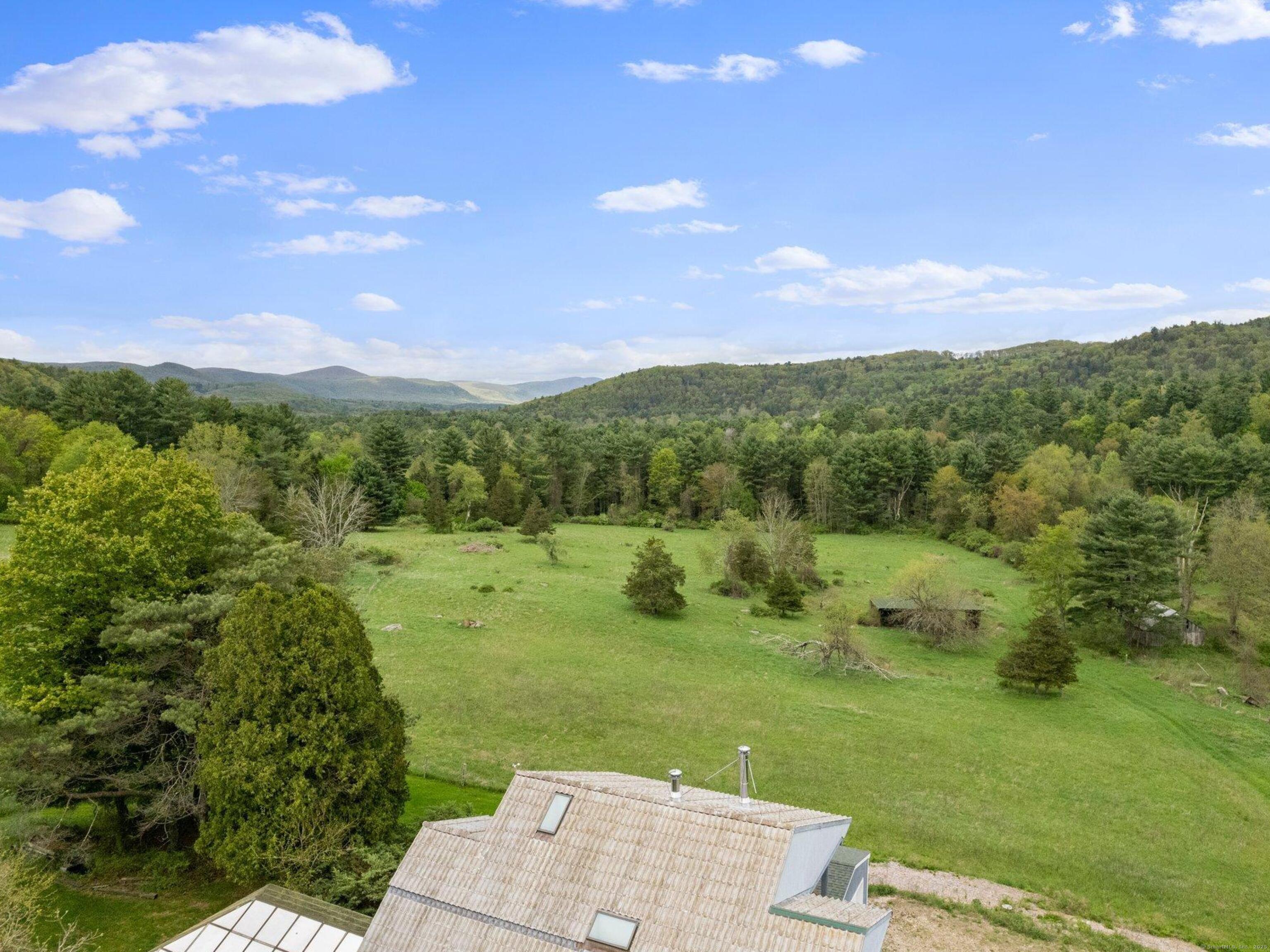 278 And 282 Farnum Road, Salisbury, Connecticut image 7