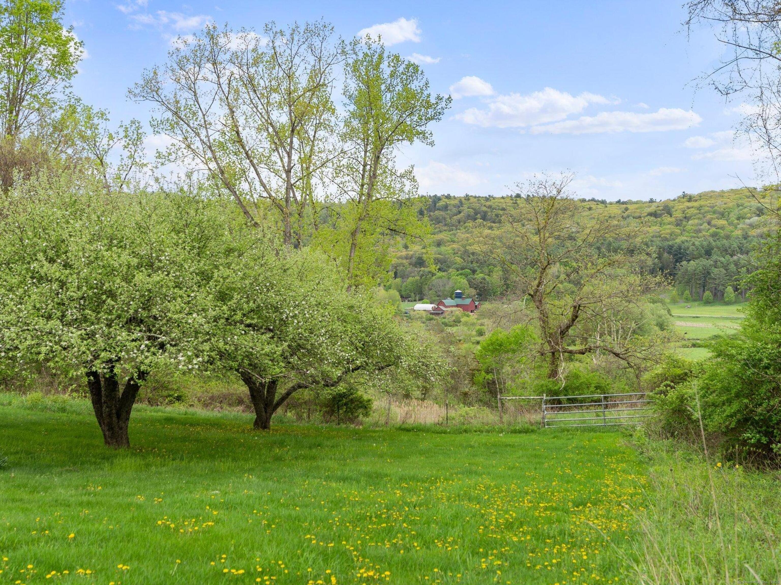 278 And 282 Farnum Road, Salisbury, Connecticut image 20