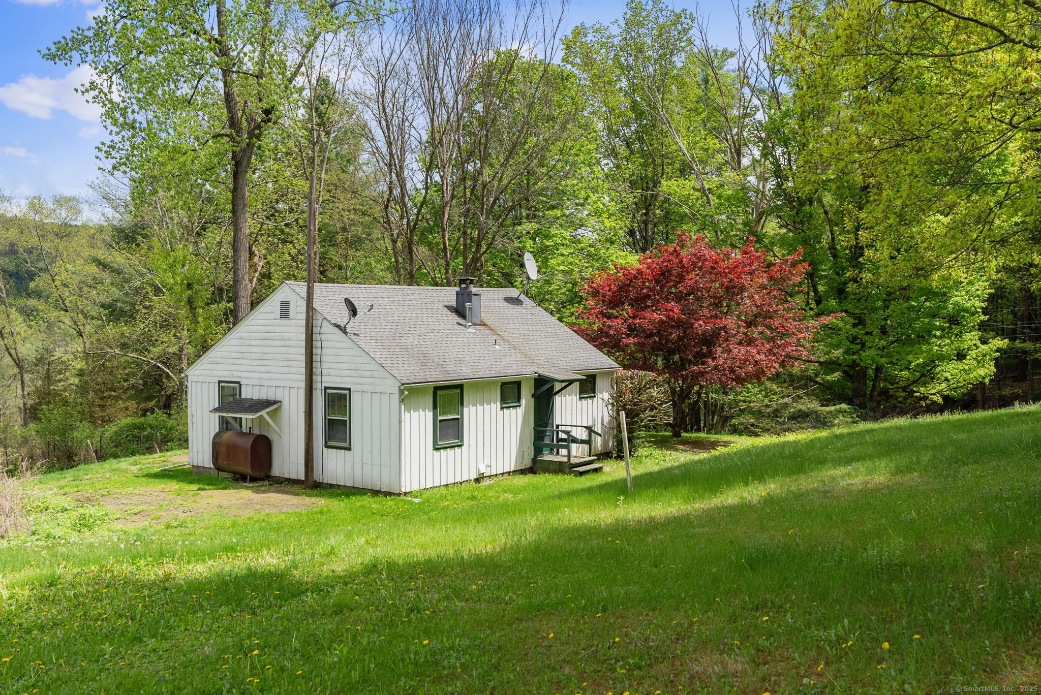 278 And 282 Farnum Road, Salisbury, Connecticut image 11