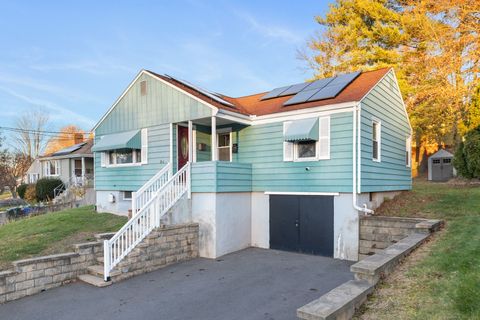 Tiny photo for 394 Trout Brook Drive, West Hartford, CT 06110 (MLS # 24127652)