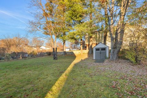 Tiny photo for 394 Trout Brook Drive, West Hartford, CT 06110 (MLS # 24127652)