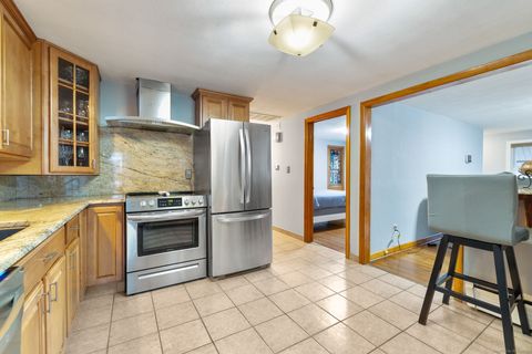 Tiny photo for 394 Trout Brook Drive, West Hartford, CT 06110 (MLS # 24127652)