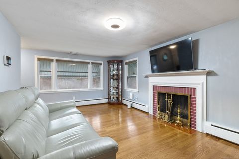 Tiny photo for 394 Trout Brook Drive, West Hartford, CT 06110 (MLS # 24127652)