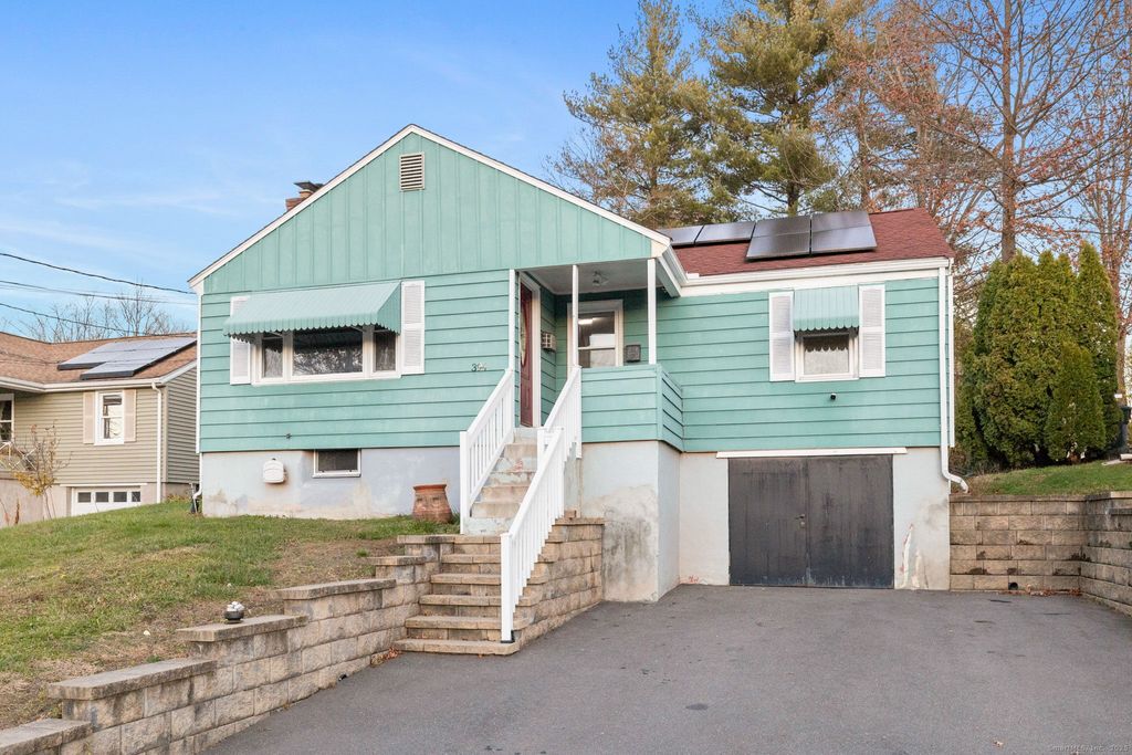 Photo of 394 Trout Brook Drive, West Hartford, CT 06110 (MLS # 24127652)