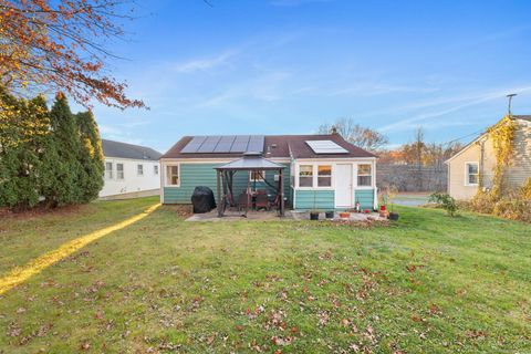 Tiny photo for 394 Trout Brook Drive, West Hartford, CT 06110 (MLS # 24127652)