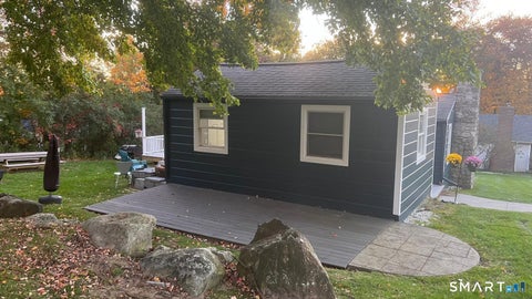 Tiny photo for 23 Ilion Road, New Fairfield, CT 06812 (MLS # 24197690)