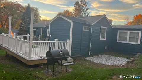 Tiny photo for 23 Ilion Road, New Fairfield, CT 06812 (MLS # 24197690)