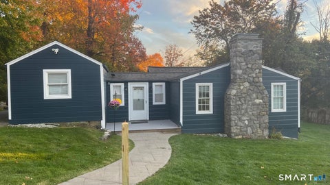 Photo of 23 Ilion Road, New Fairfield, CT 06812 (MLS # 24197690)