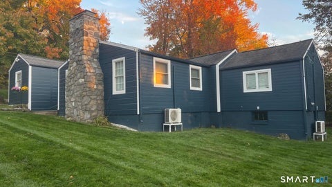 Tiny photo for 23 Ilion Road, New Fairfield, CT 06812 (MLS # 24197690)