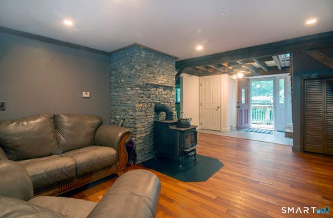 Tiny photo for 2484 Glasgo Road, Griswold, CT 06351 (MLS # 24199382)