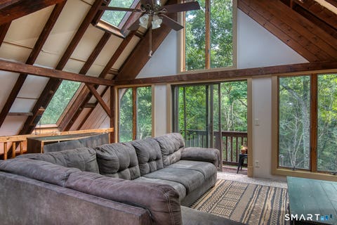 Tiny photo for 2484 Glasgo Road, Griswold, CT 06351 (MLS # 24199382)