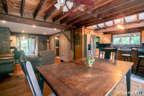 Tiny photo for 2484 Glasgo Road, Griswold, CT 06351 (MLS # 24199382)