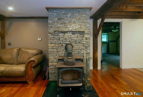 Tiny photo for 2484 Glasgo Road, Griswold, CT 06351 (MLS # 24199382)